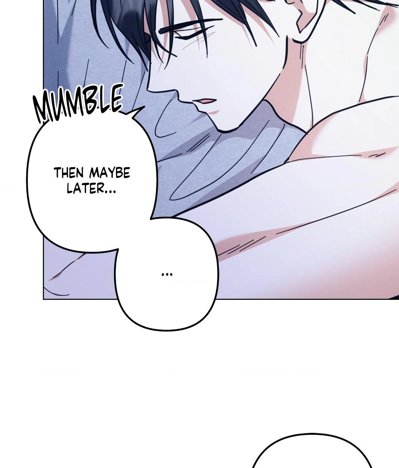 For the Shattered Things (Official) - Chapter 52 manhwa