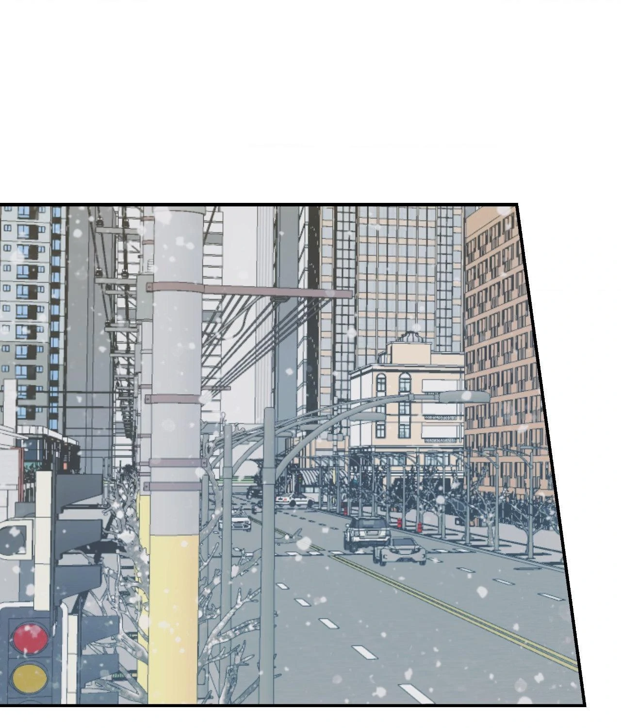 For the Shattered Things (Official) - Chapter 52 manhwa