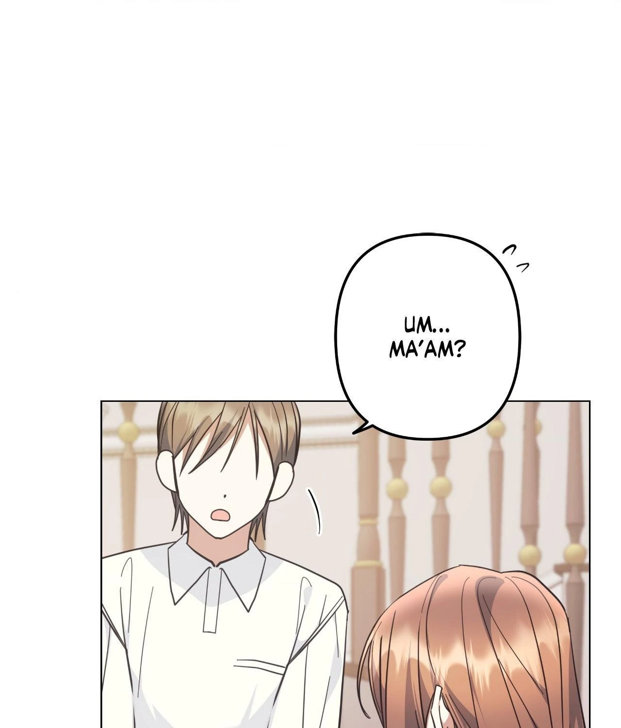 For the Shattered Things (Official) - Chapter 52 manhwa