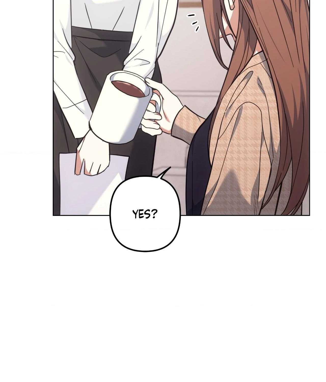 For the Shattered Things (Official) - Chapter 52 manhwa