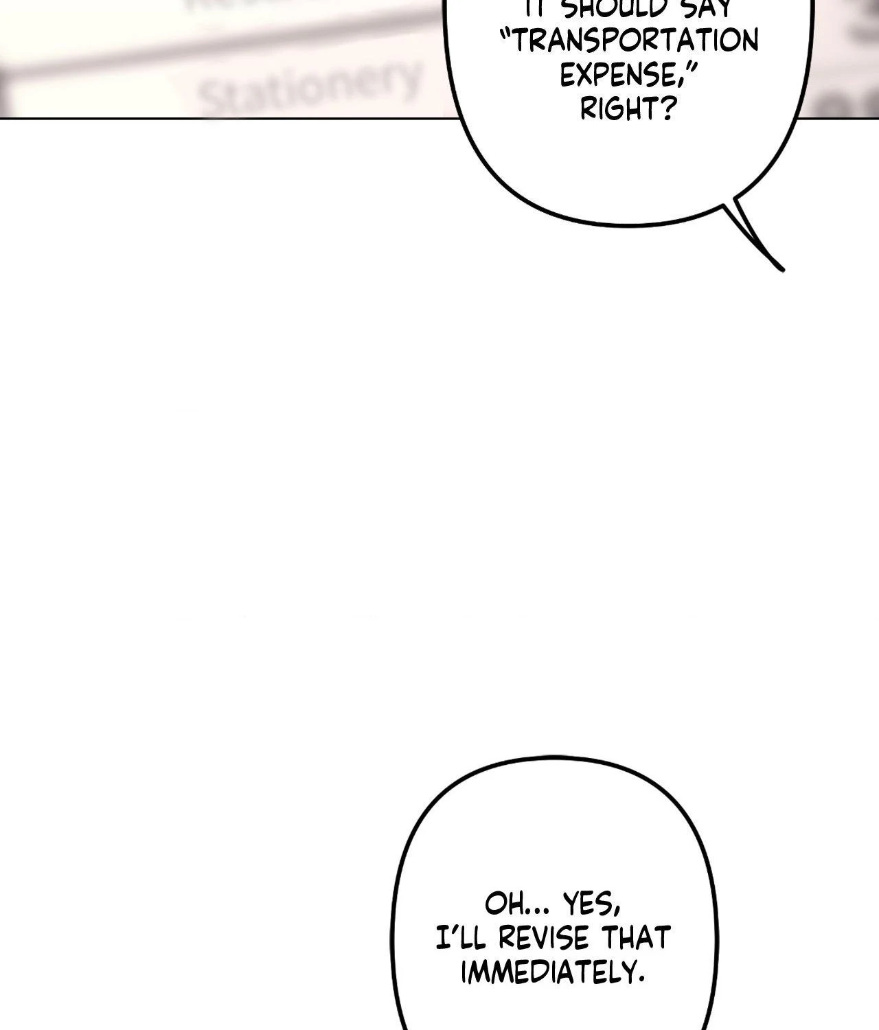 For the Shattered Things (Official) - Chapter 52 manhwa