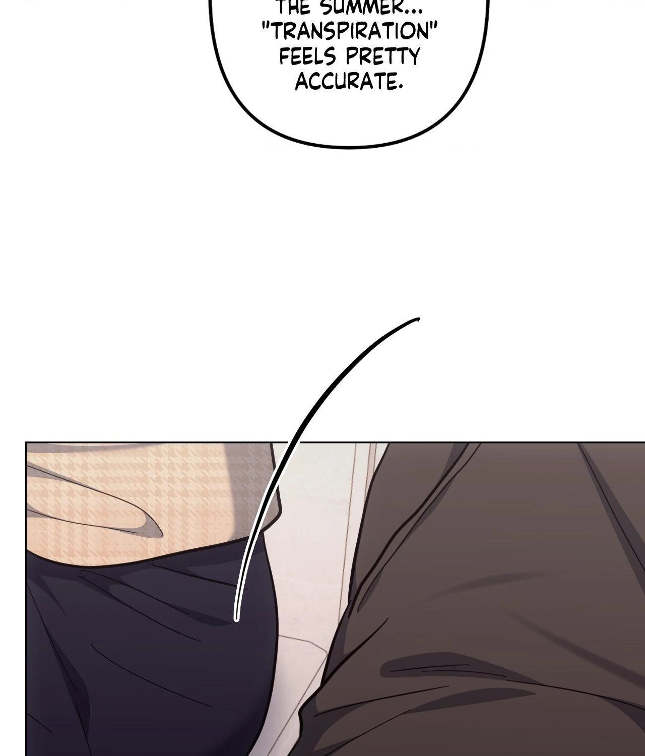 For the Shattered Things (Official) - Chapter 52 manhwa