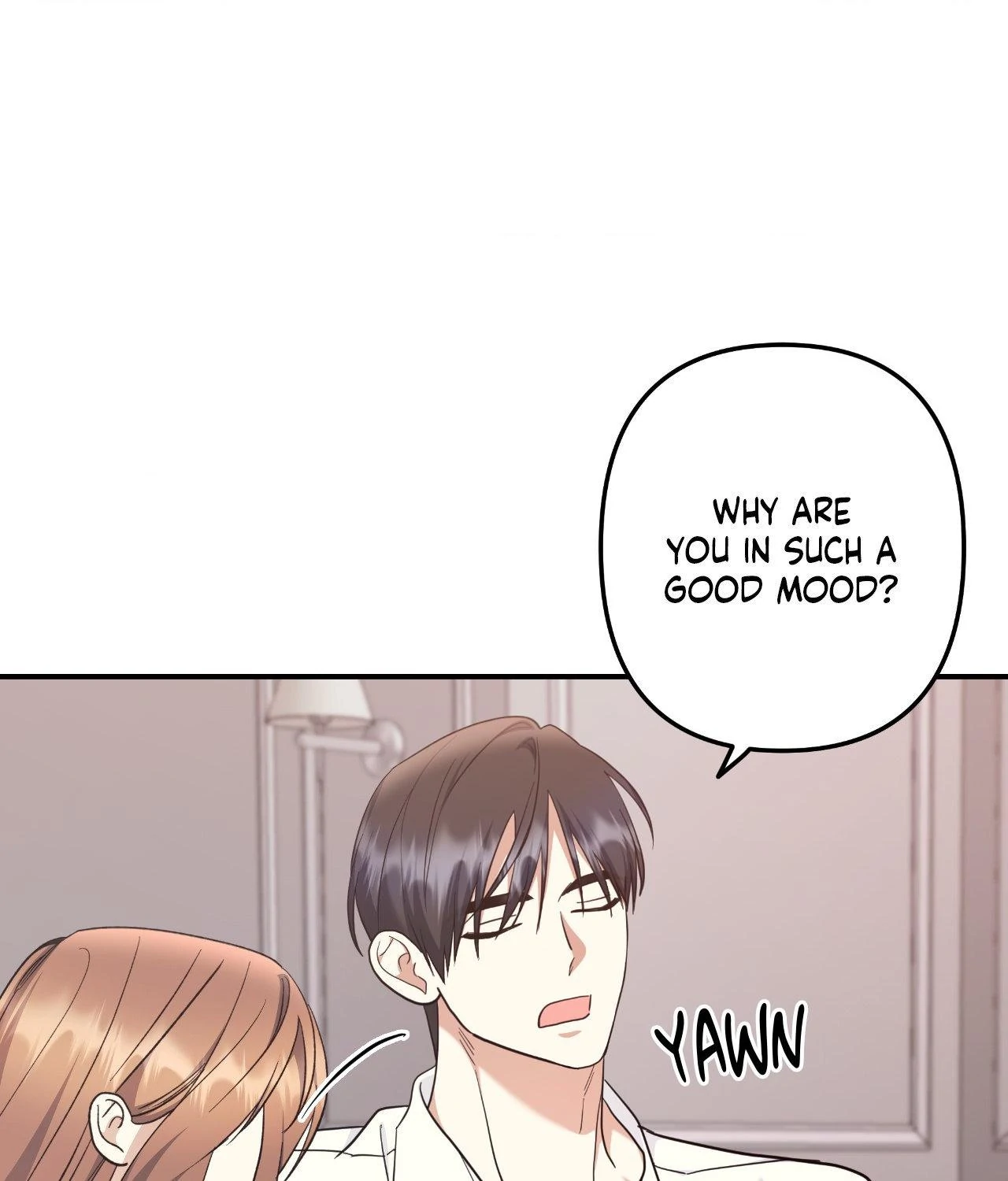 For the Shattered Things (Official) - Chapter 52 manhwa