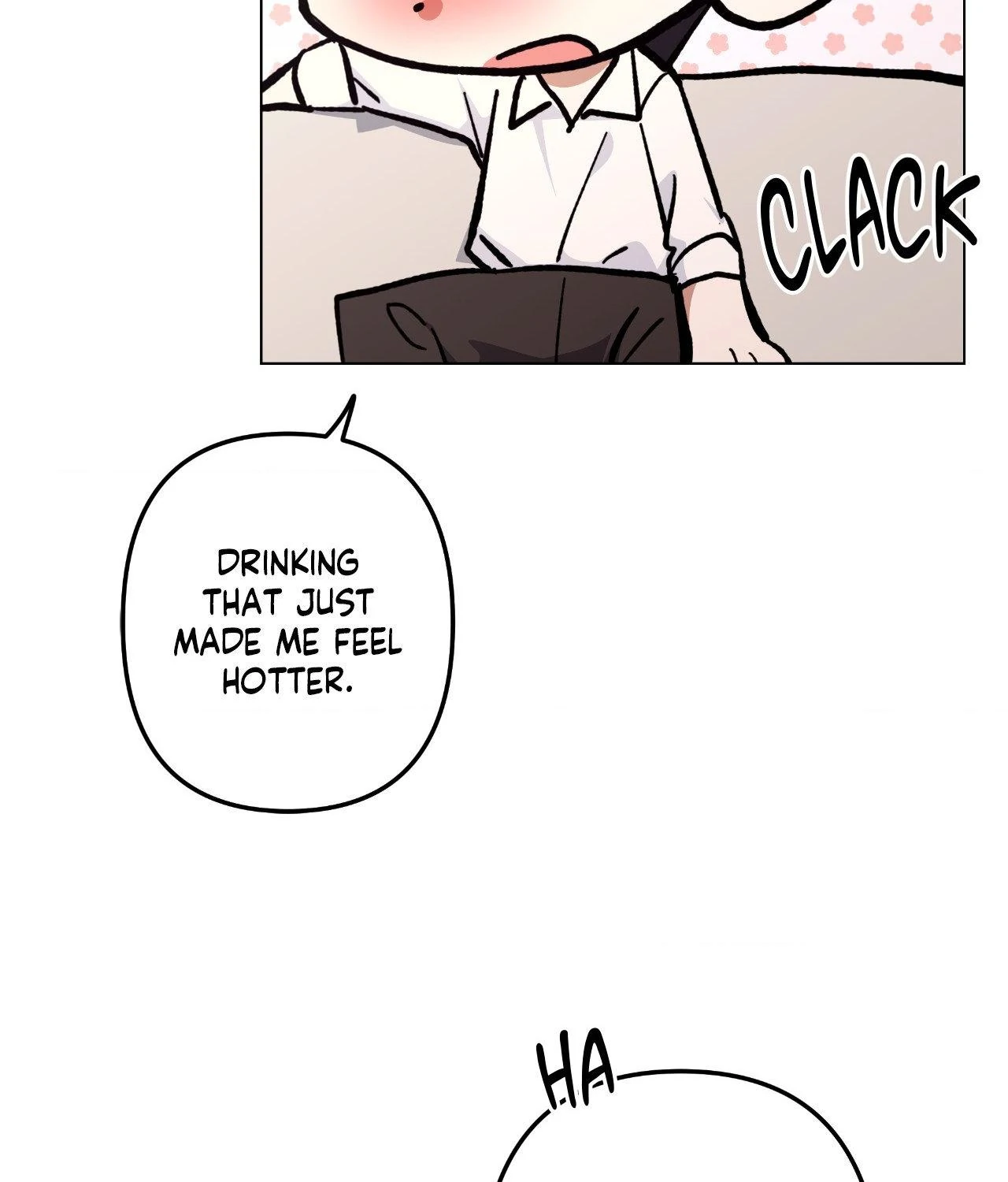 For the Shattered Things (Official) - Chapter 52 manhwa