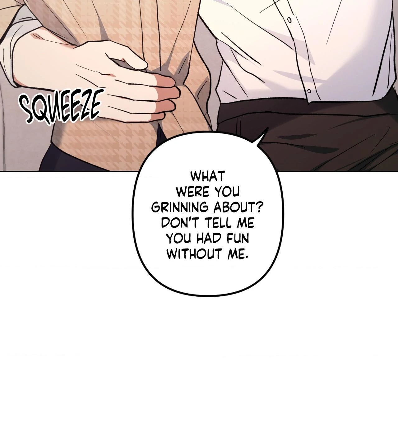 For the Shattered Things (Official) - Chapter 52 manhwa