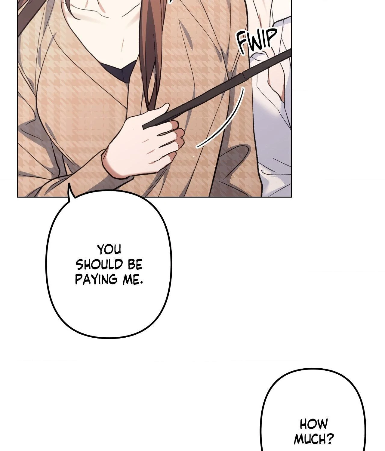 For the Shattered Things (Official) - Chapter 52 manhwa