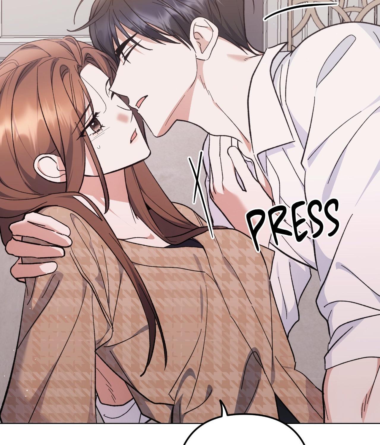 For the Shattered Things (Official) - Chapter 52 manhwa