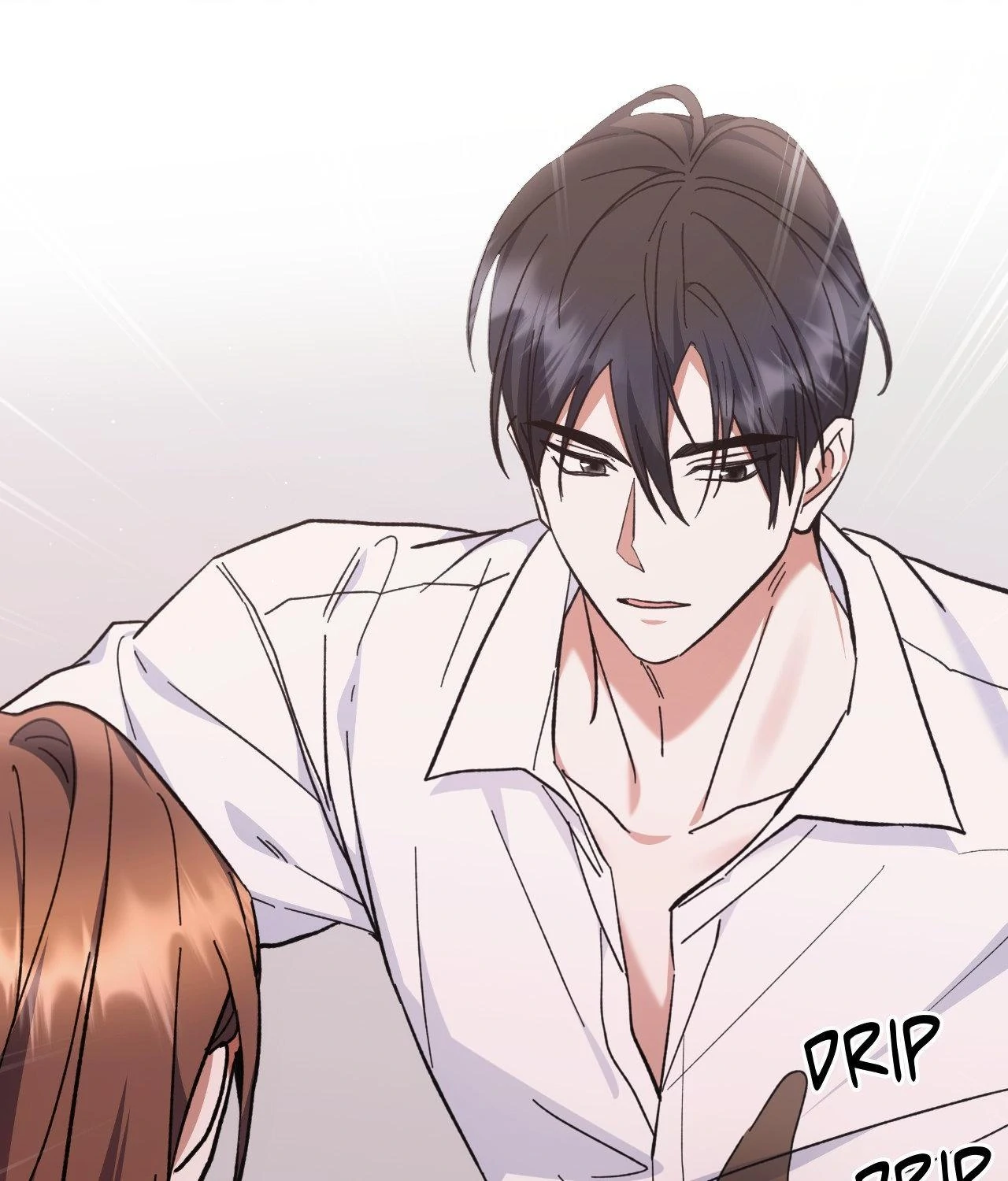For the Shattered Things (Official) - Chapter 52 manhwa