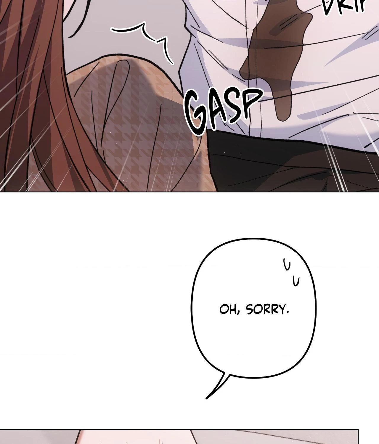 For the Shattered Things (Official) - Chapter 52 manhwa