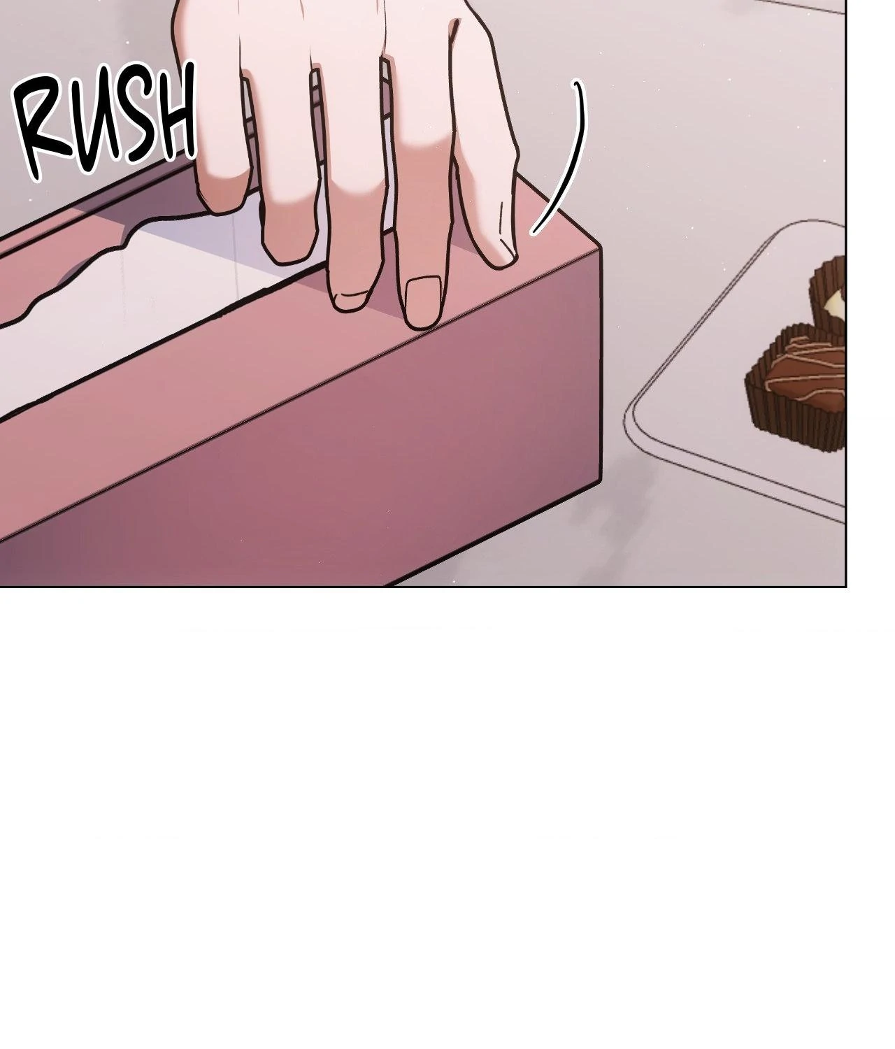 For the Shattered Things (Official) - Chapter 52 manhwa