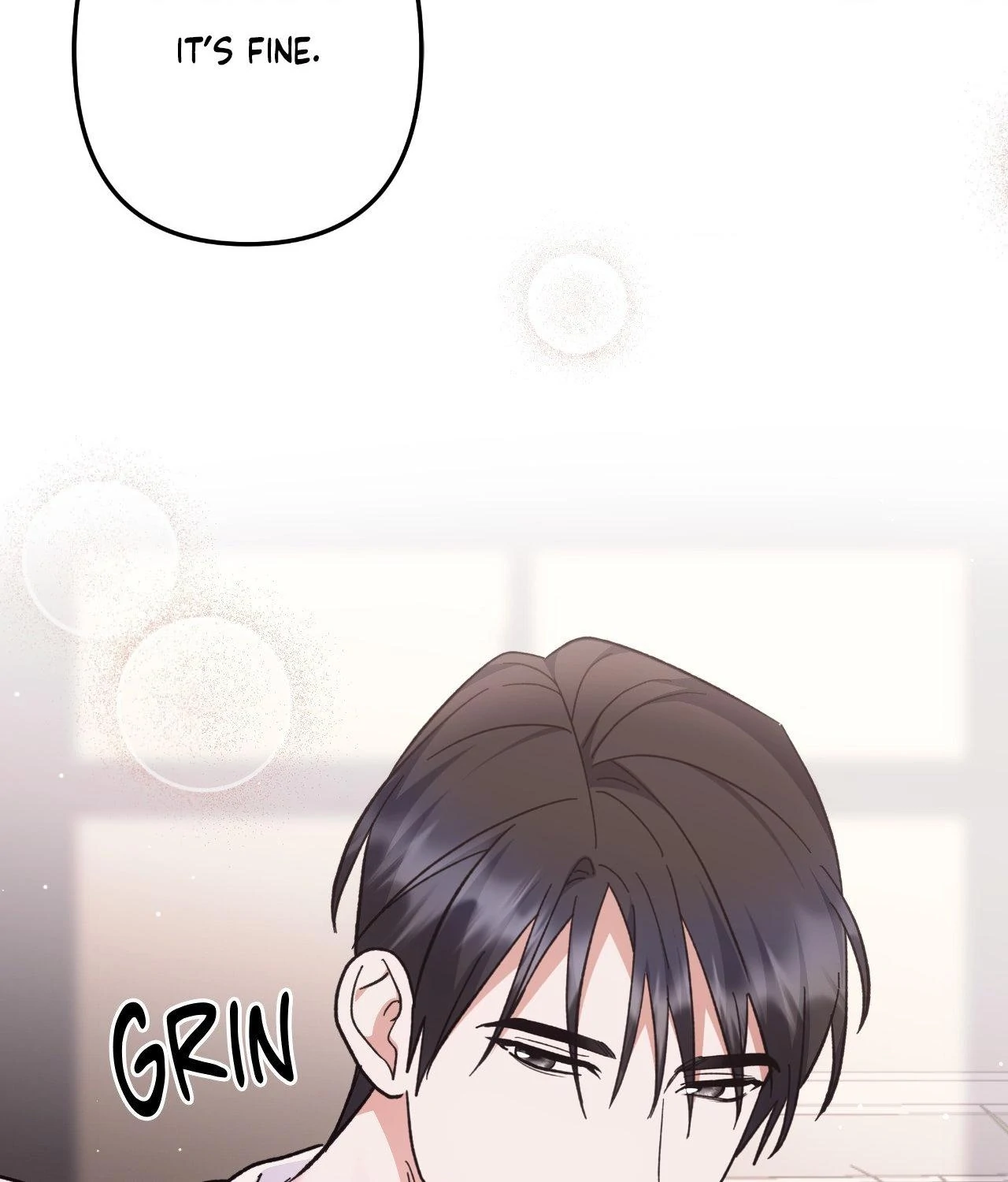 For the Shattered Things (Official) - Chapter 52 manhwa