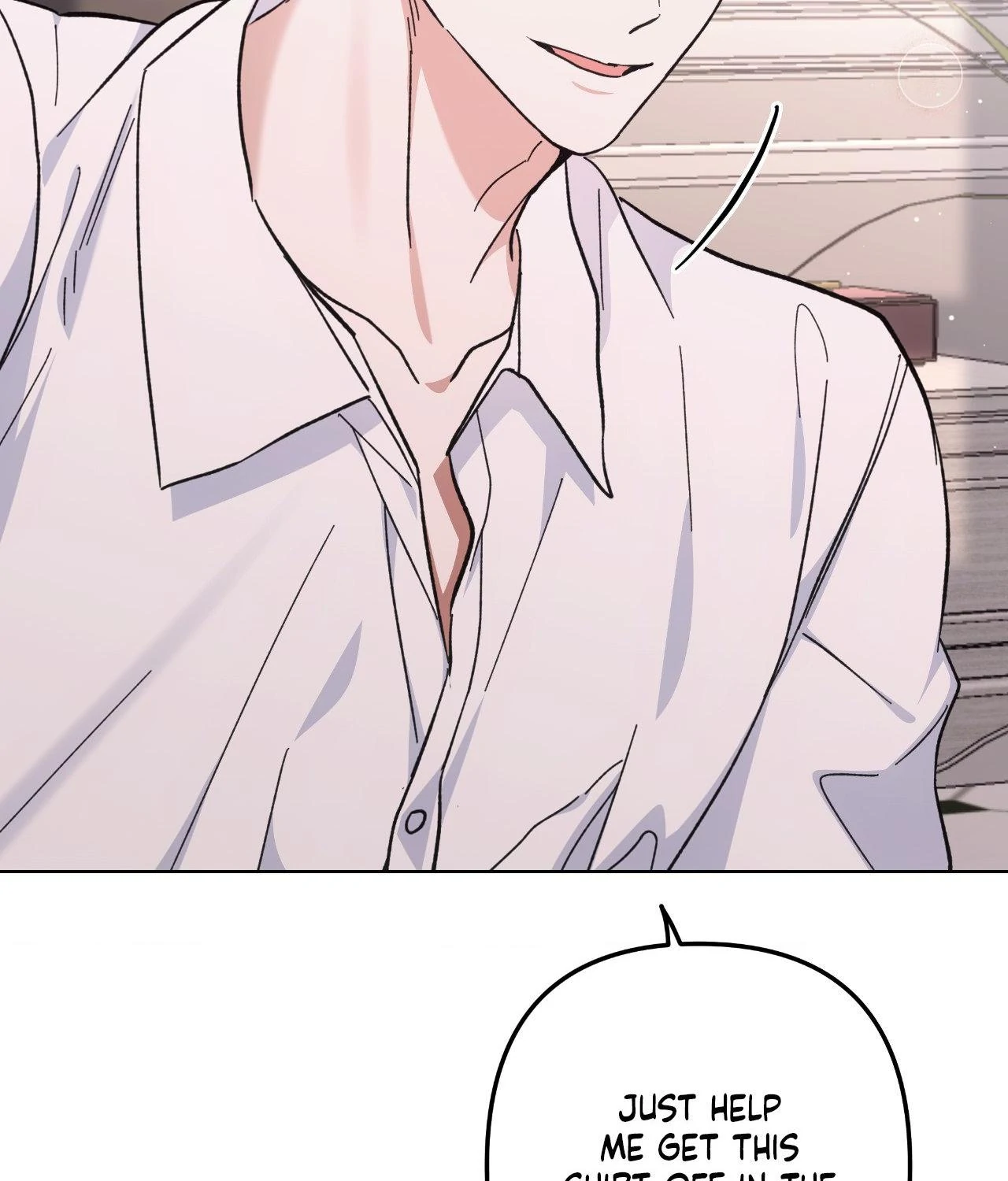 For the Shattered Things (Official) - Chapter 52 manhwa