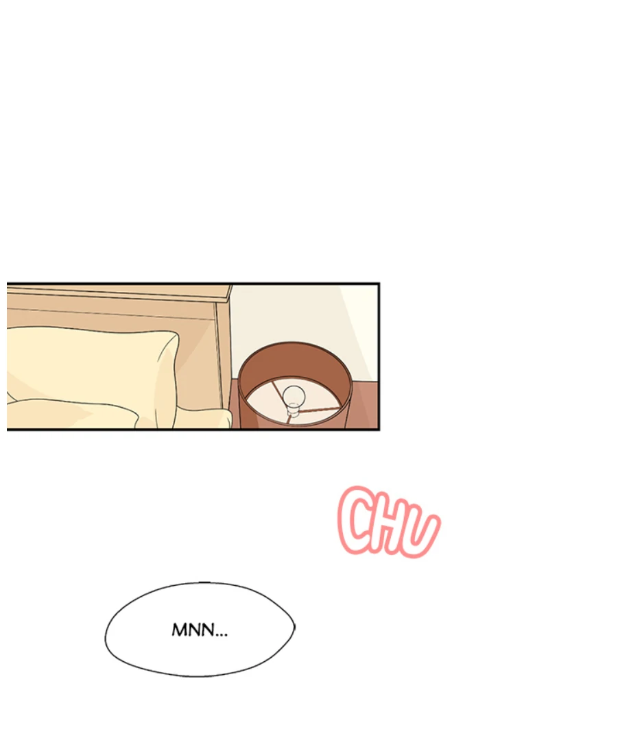 Heartbeat Office Love (Official) - Chapter 1 manhwa
