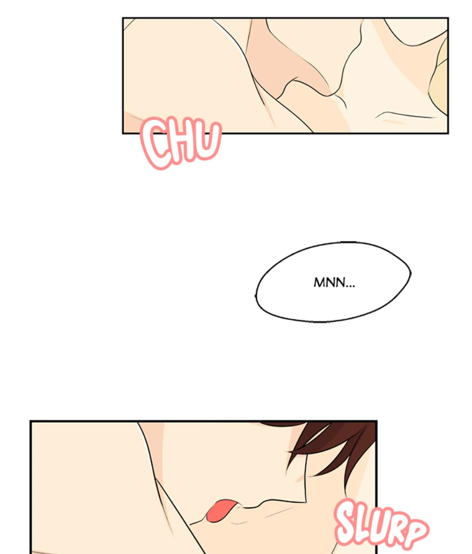 Heartbeat Office Love (Official) - Chapter 1 manhwa