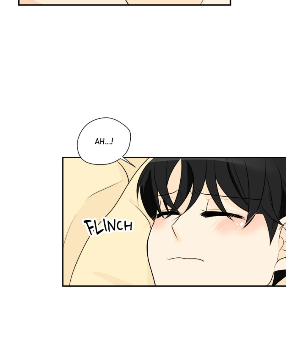 Heartbeat Office Love (Official) - Chapter 1 manhwa