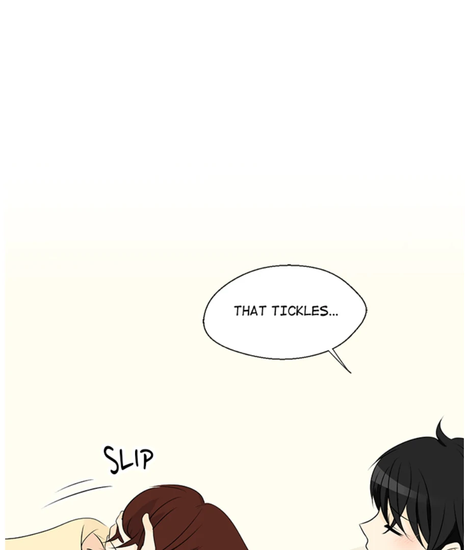 Heartbeat Office Love (Official) - Chapter 1 manhwa