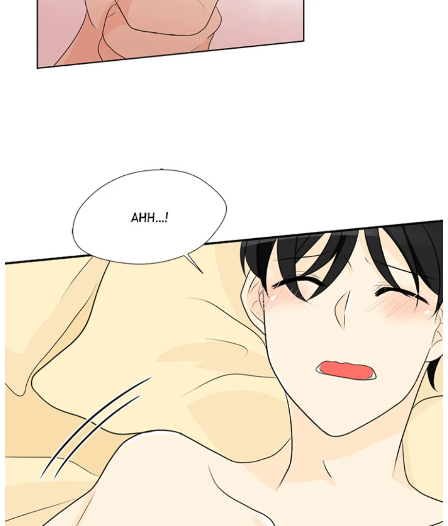 Heartbeat Office Love (Official) - Chapter 1 manhwa