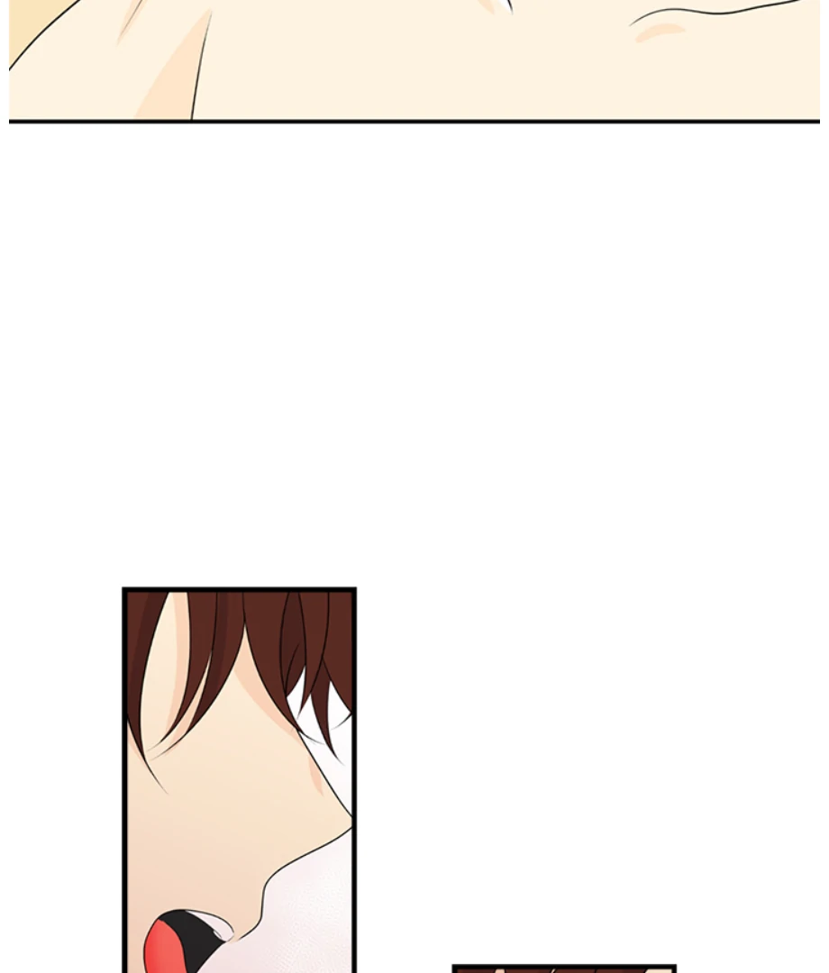 Heartbeat Office Love (Official) - Chapter 1 manhwa