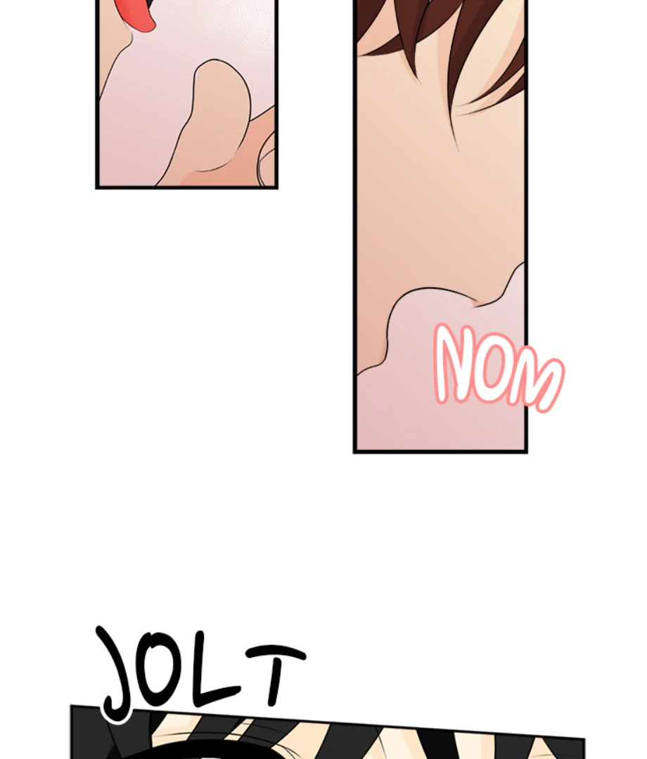 Heartbeat Office Love (Official) - Chapter 1 manhwa
