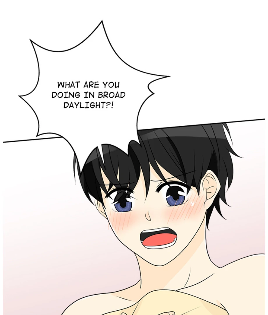 Heartbeat Office Love (Official) - Chapter 1 manhwa
