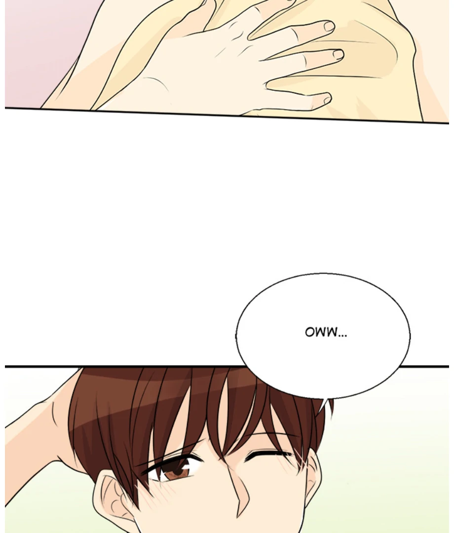 Heartbeat Office Love (Official) - Chapter 1 manhwa