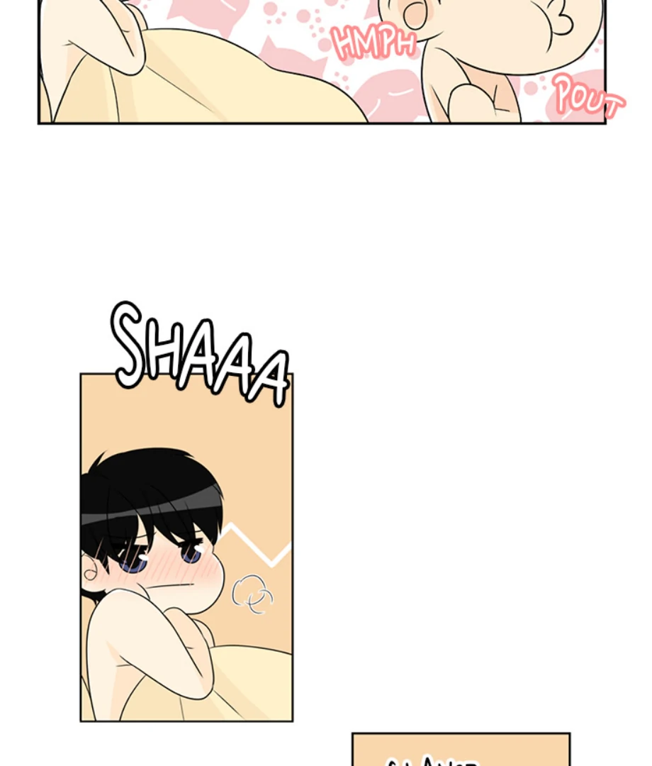 Heartbeat Office Love (Official) - Chapter 1 manhwa