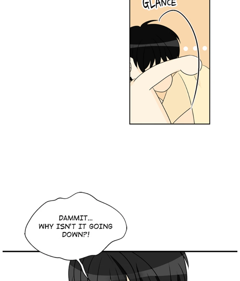 Heartbeat Office Love (Official) - Chapter 1 manhwa