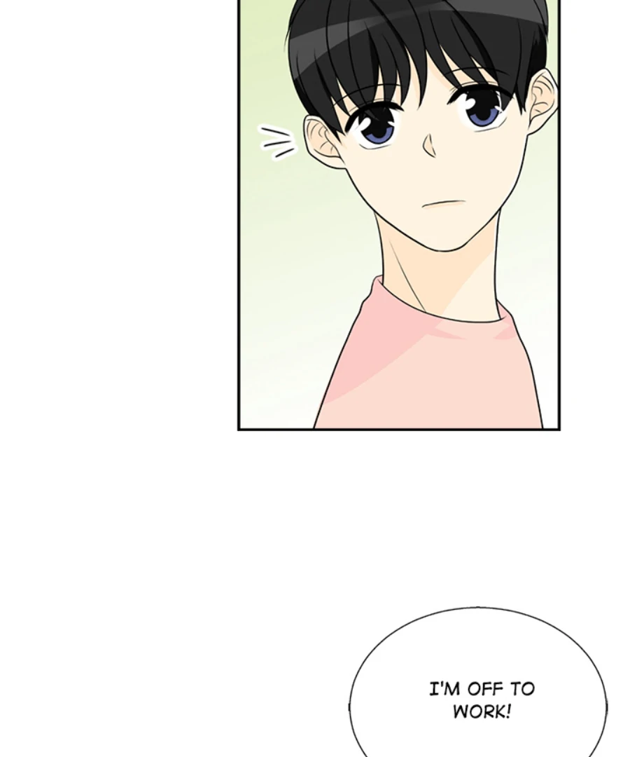 Heartbeat Office Love (Official) - Chapter 1 manhwa