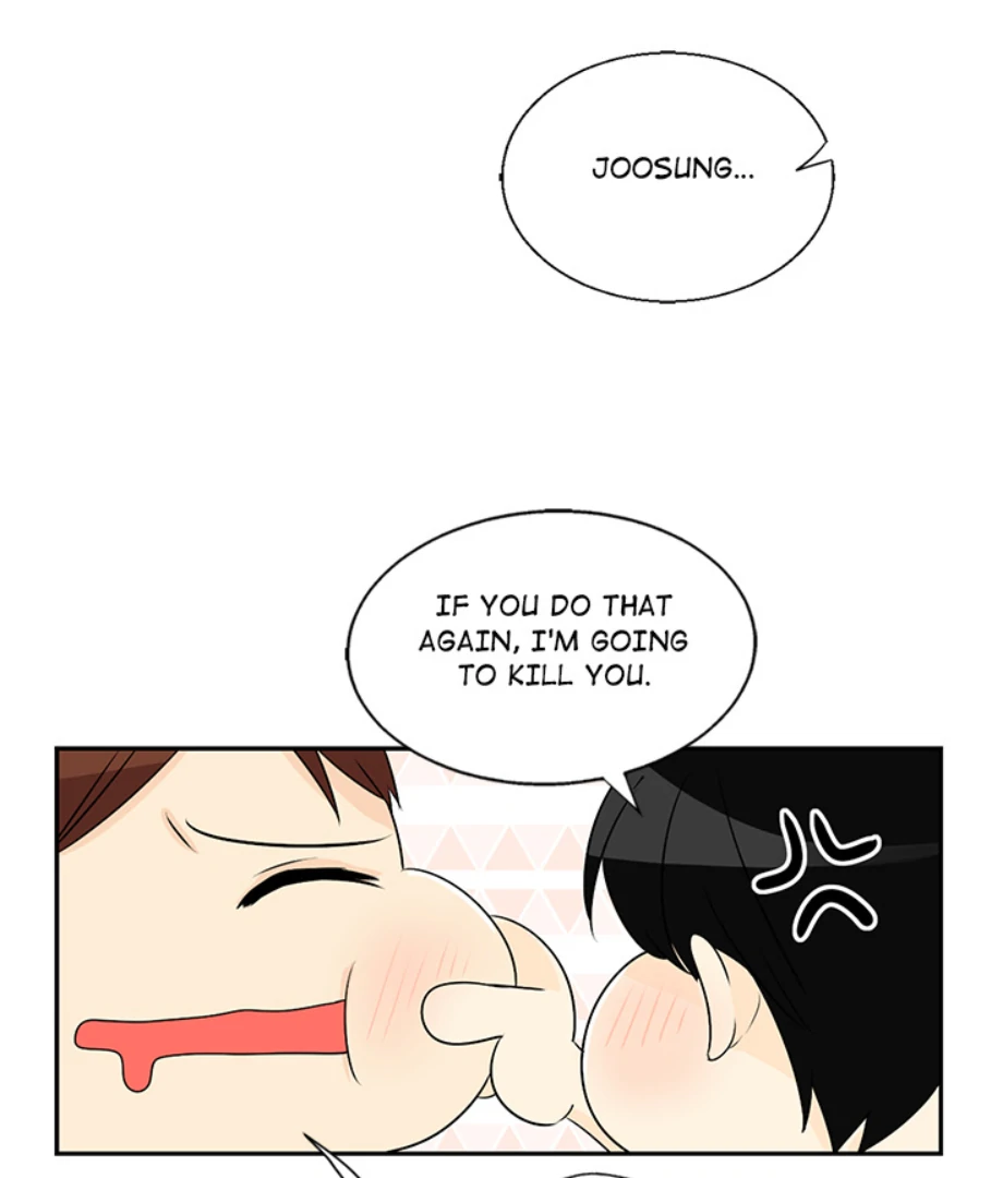 Heartbeat Office Love (Official) - Chapter 1 manhwa