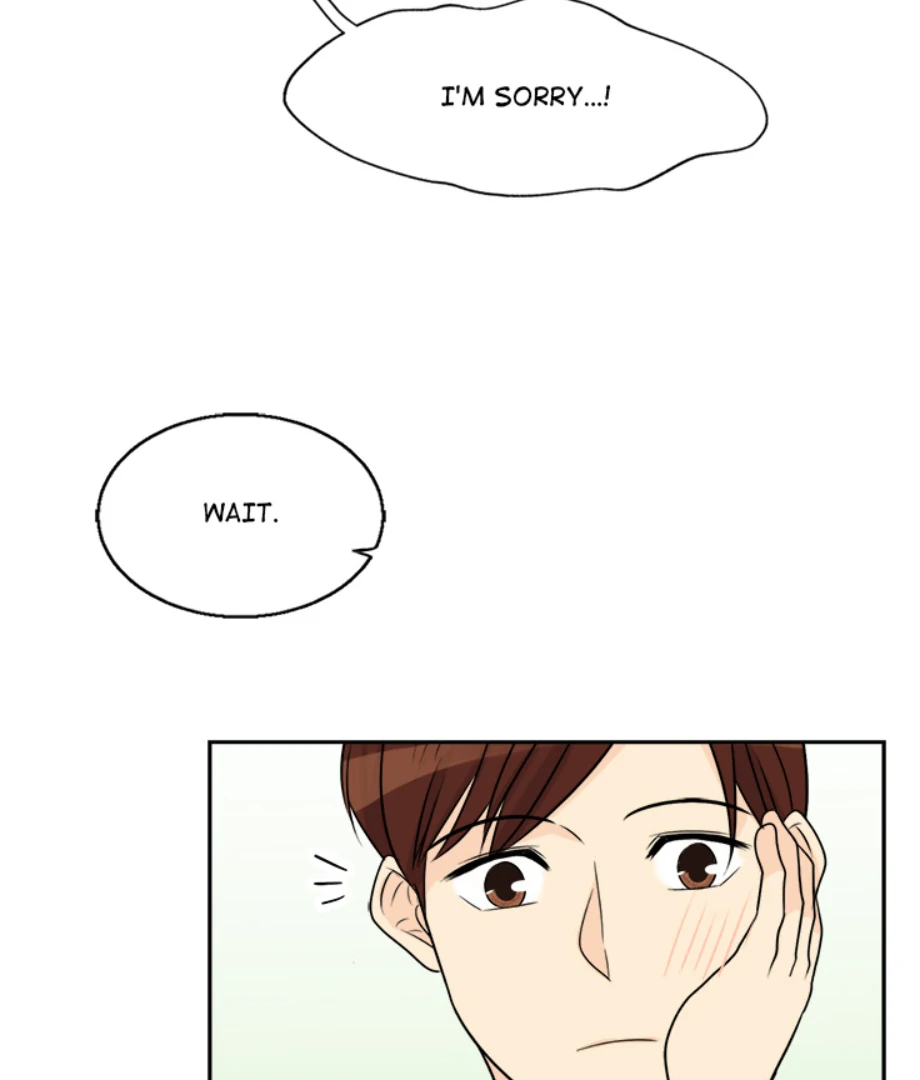 Heartbeat Office Love (Official) - Chapter 1 manhwa