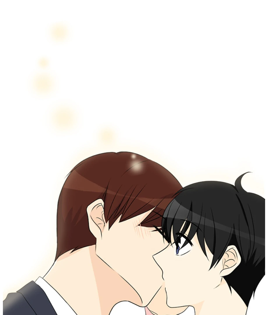 Heartbeat Office Love (Official) - Chapter 1 manhwa