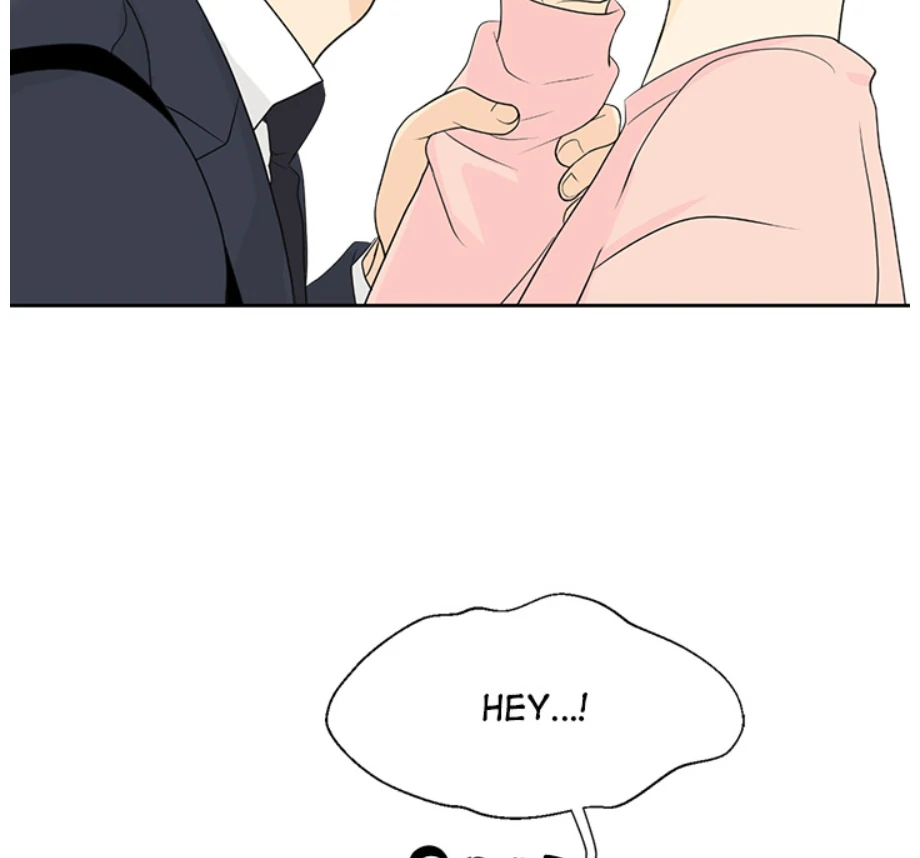 Heartbeat Office Love (Official) - Chapter 1 manhwa