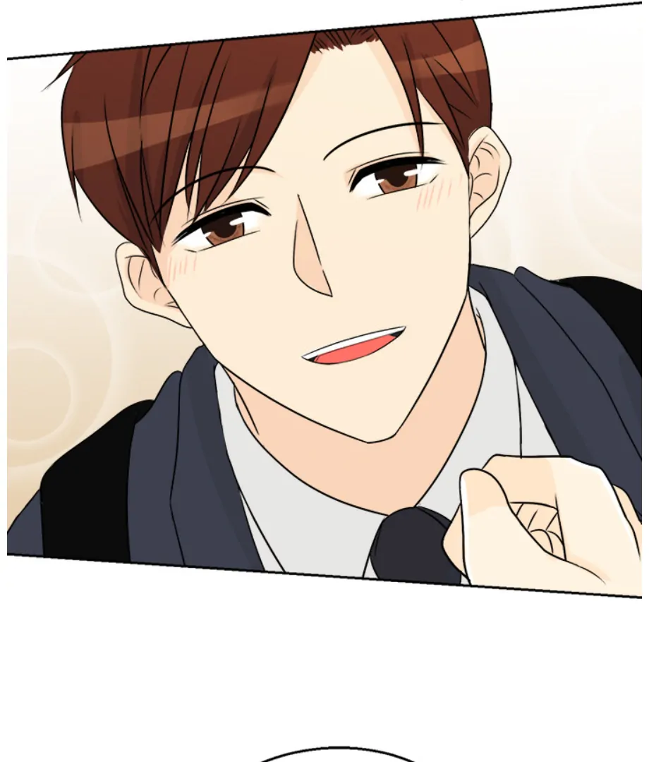 Heartbeat Office Love (Official) - Chapter 1 manhwa