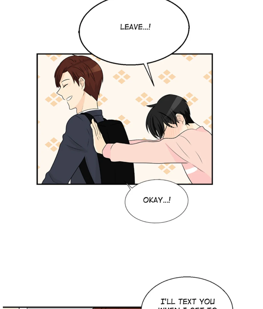 Heartbeat Office Love (Official) - Chapter 1 manhwa