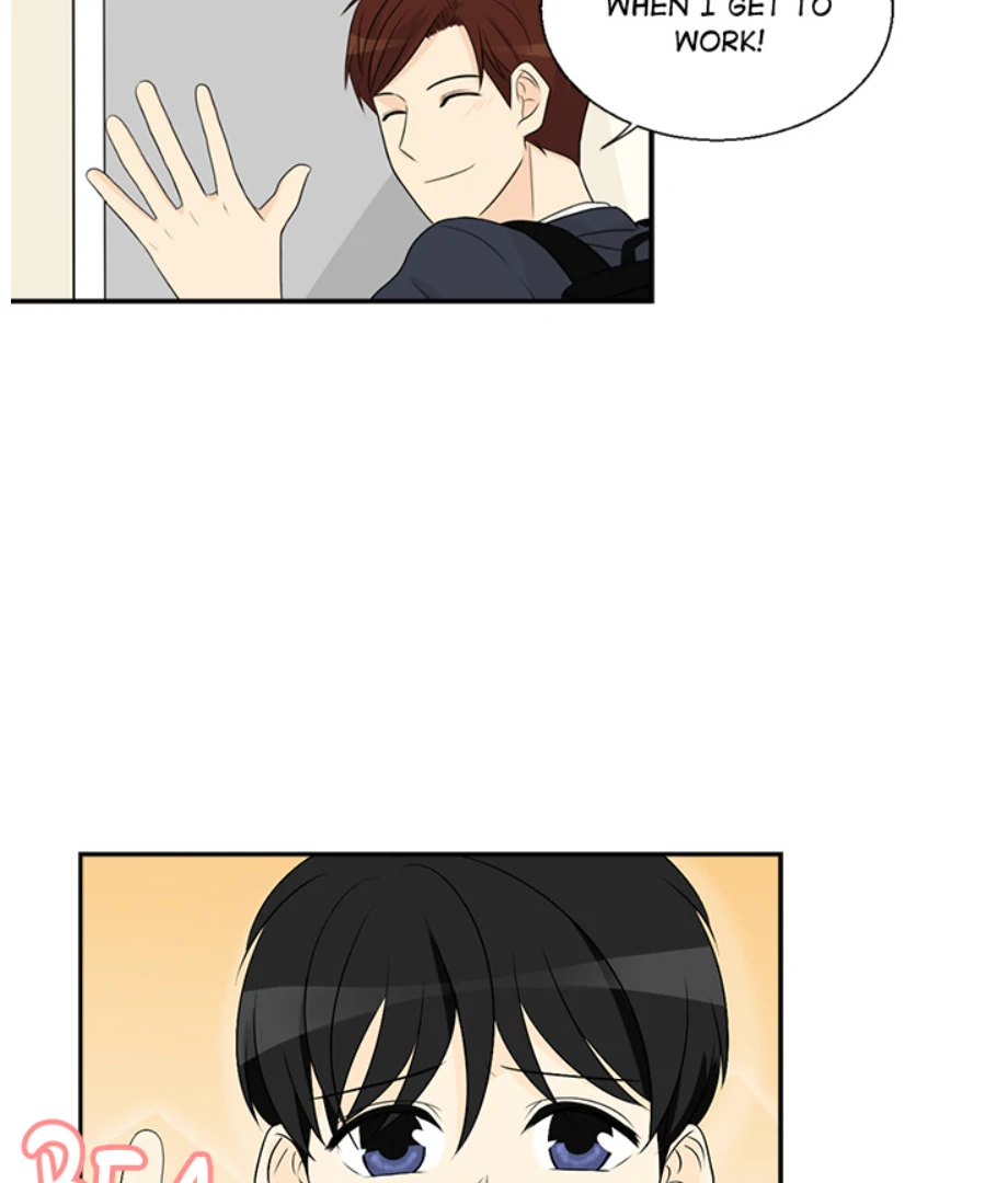 Heartbeat Office Love (Official) - Chapter 1 manhwa