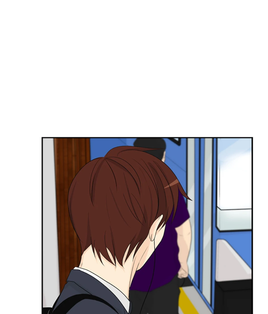 Heartbeat Office Love (Official) - Chapter 1 manhwa