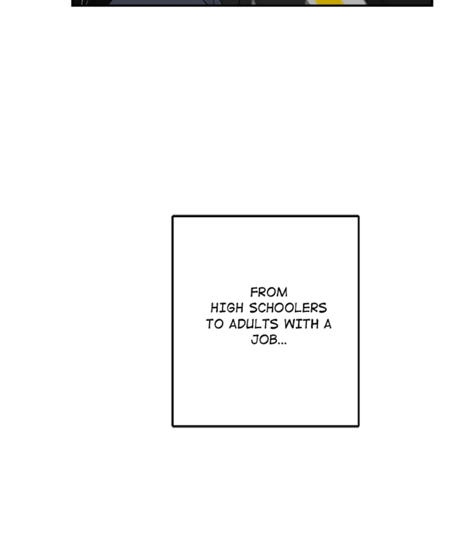 Heartbeat Office Love (Official) - Chapter 1 manhwa