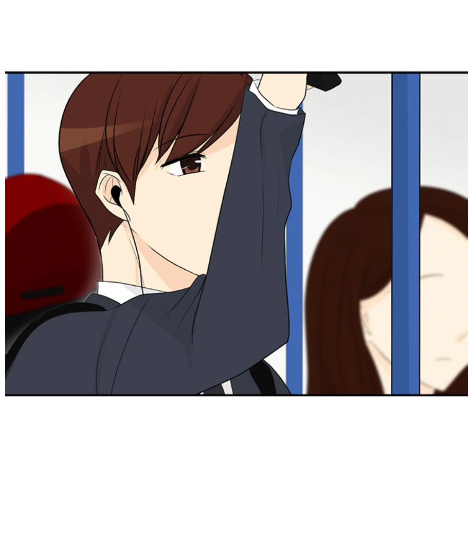 Heartbeat Office Love (Official) - Chapter 1 manhwa