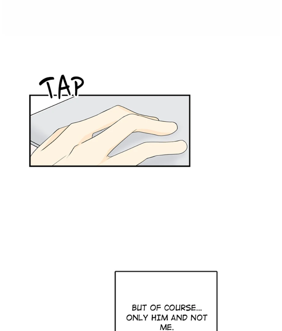 Heartbeat Office Love (Official) - Chapter 1 manhwa