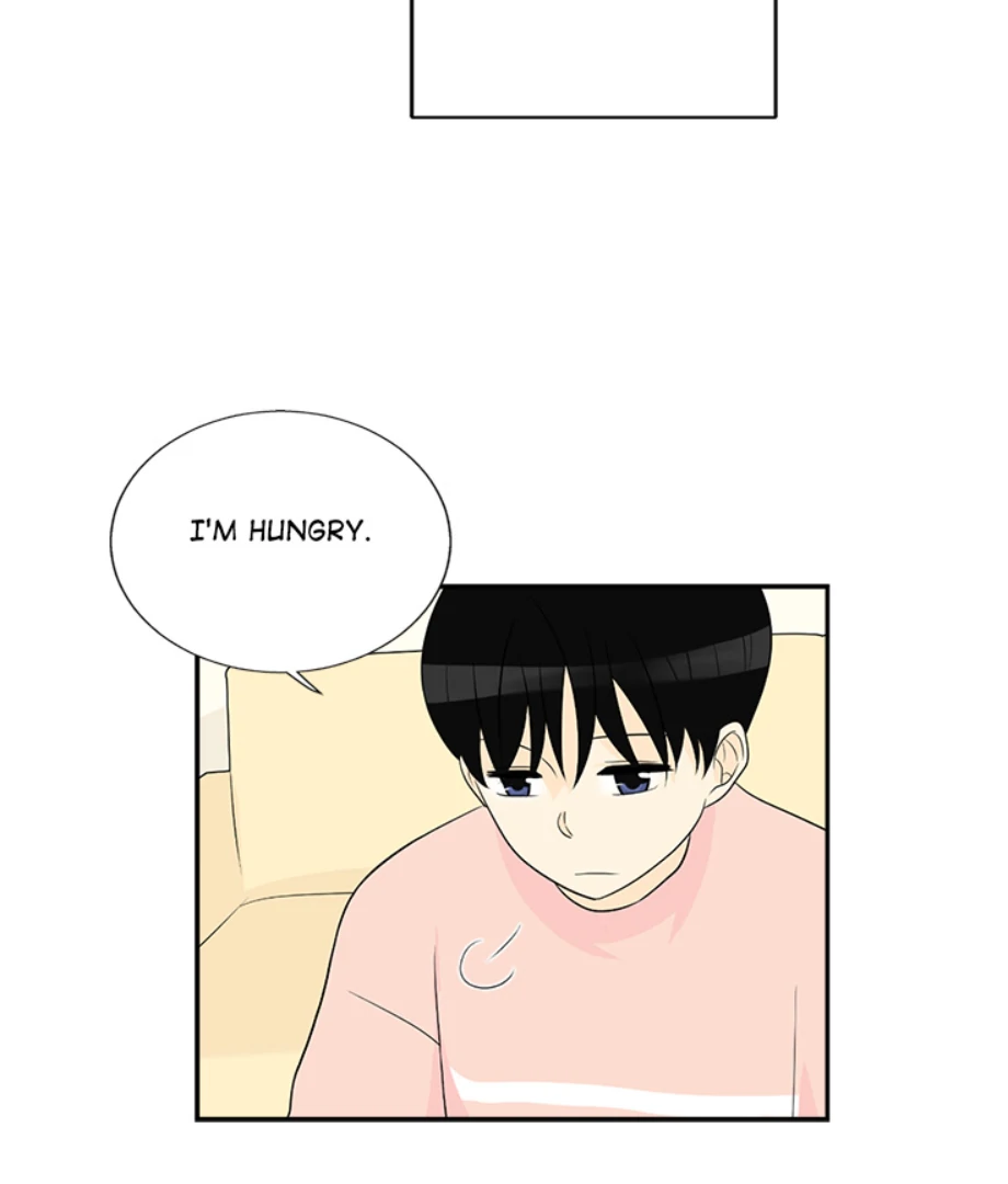 Heartbeat Office Love (Official) - Chapter 1 manhwa