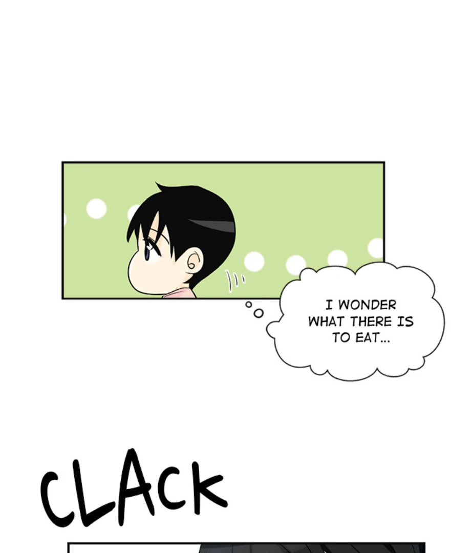 Heartbeat Office Love (Official) - Chapter 1 manhwa