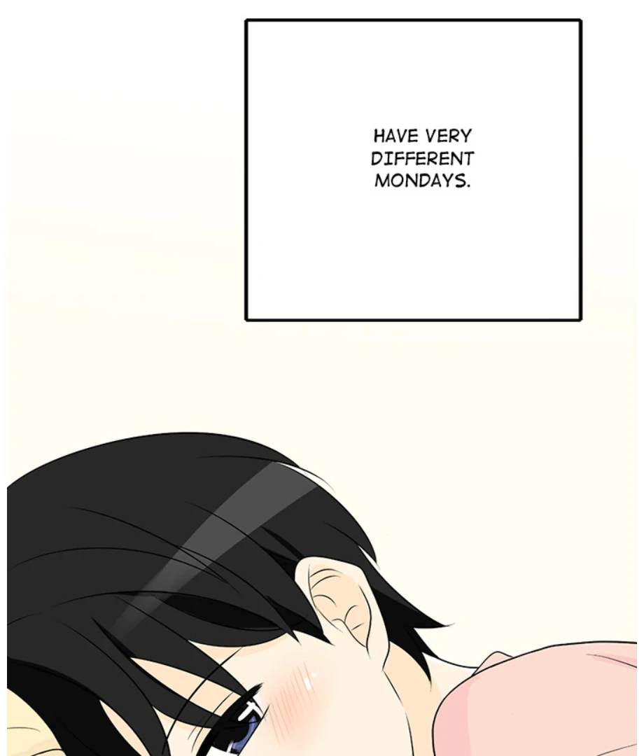Heartbeat Office Love (Official) - Chapter 1 manhwa