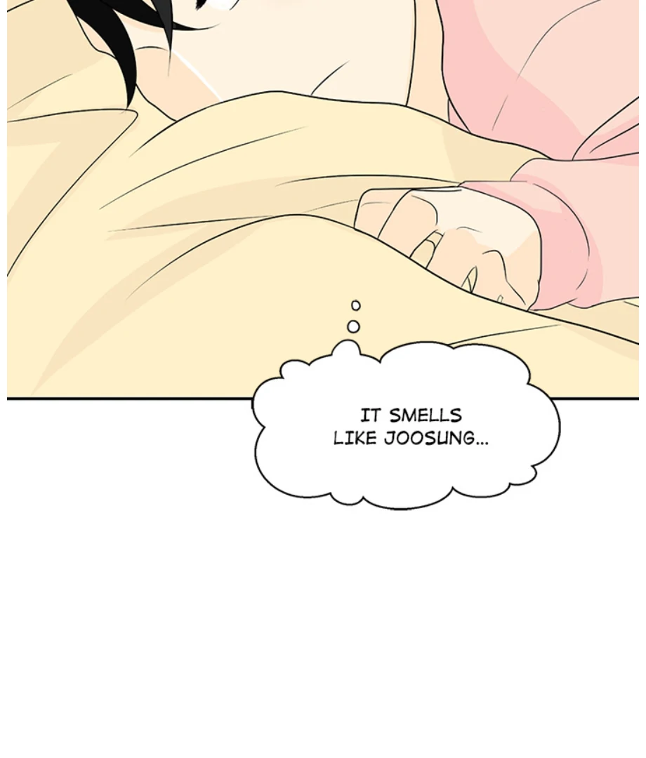 Heartbeat Office Love (Official) - Chapter 1 manhwa