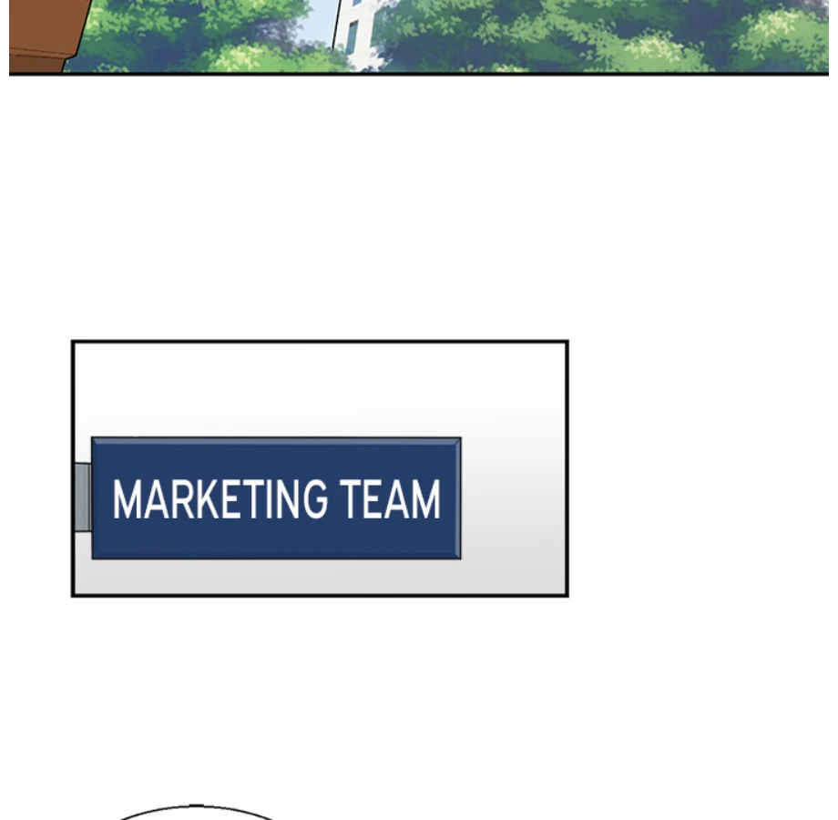 Heartbeat Office Love (Official) - Chapter 1 manhwa