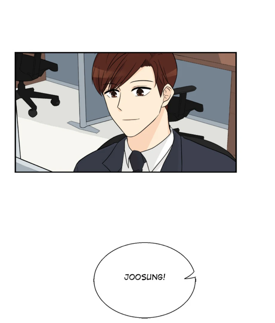 Heartbeat Office Love (Official) - Chapter 1 manhwa