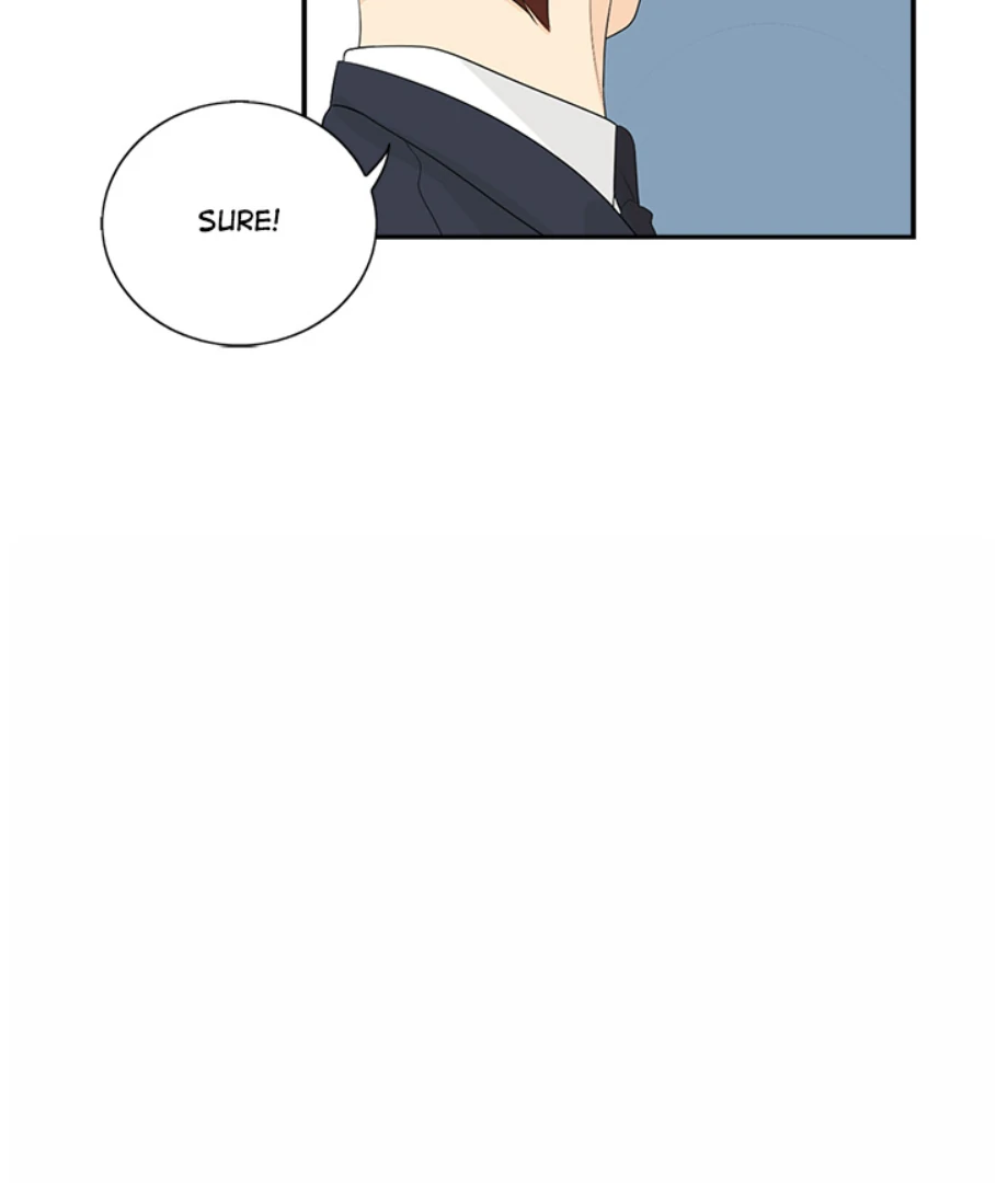 Heartbeat Office Love (Official) - Chapter 1 manhwa
