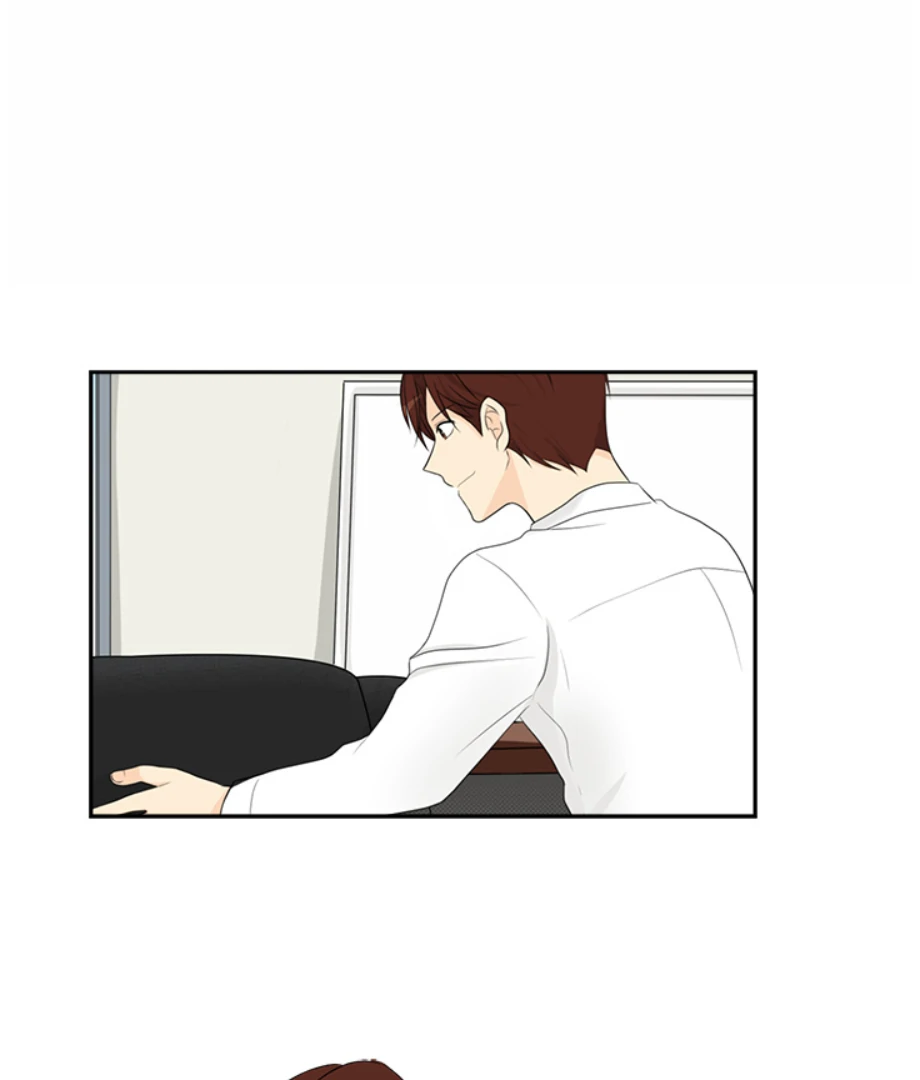 Heartbeat Office Love (Official) - Chapter 1 manhwa