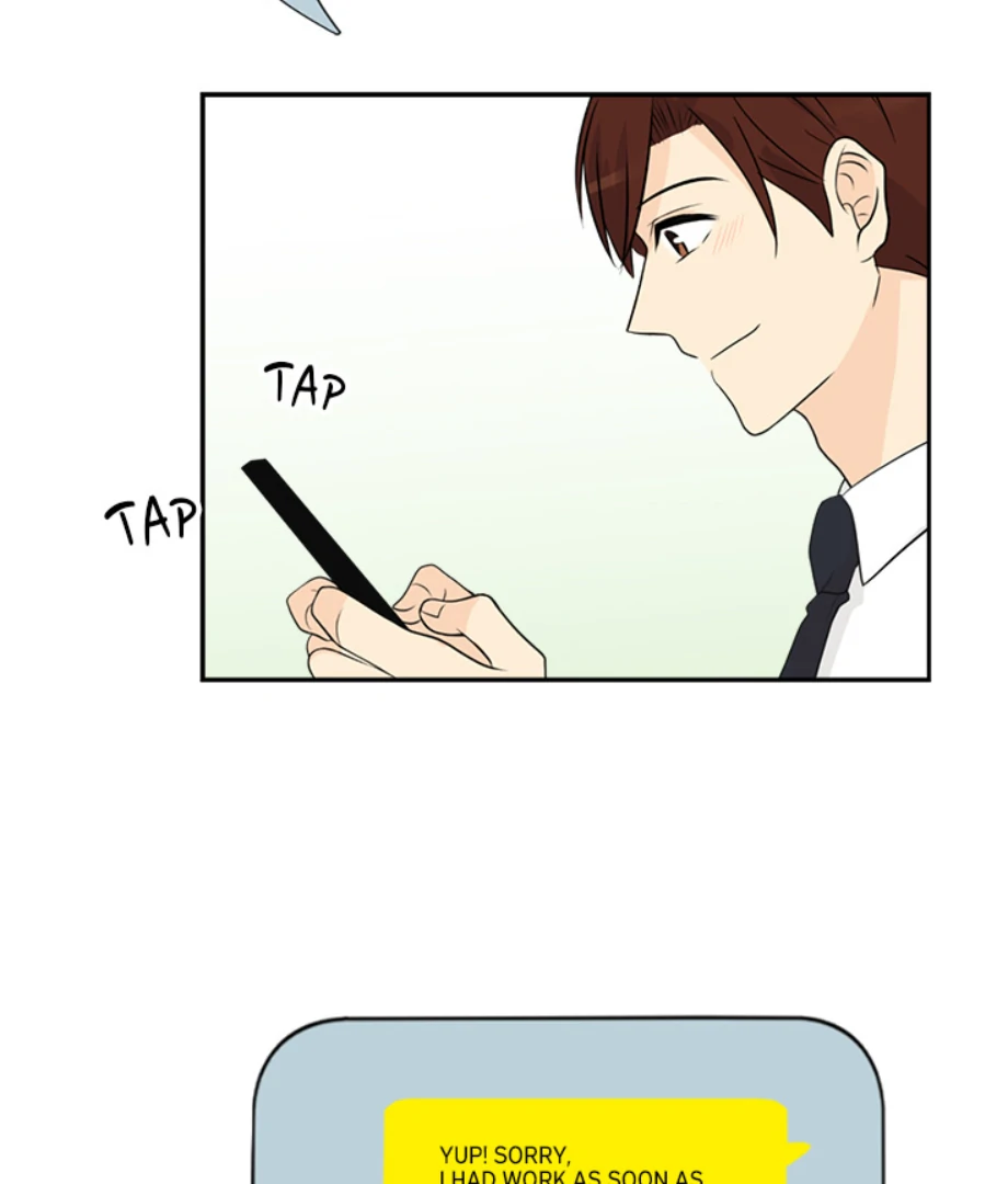 Heartbeat Office Love (Official) - Chapter 1 manhwa