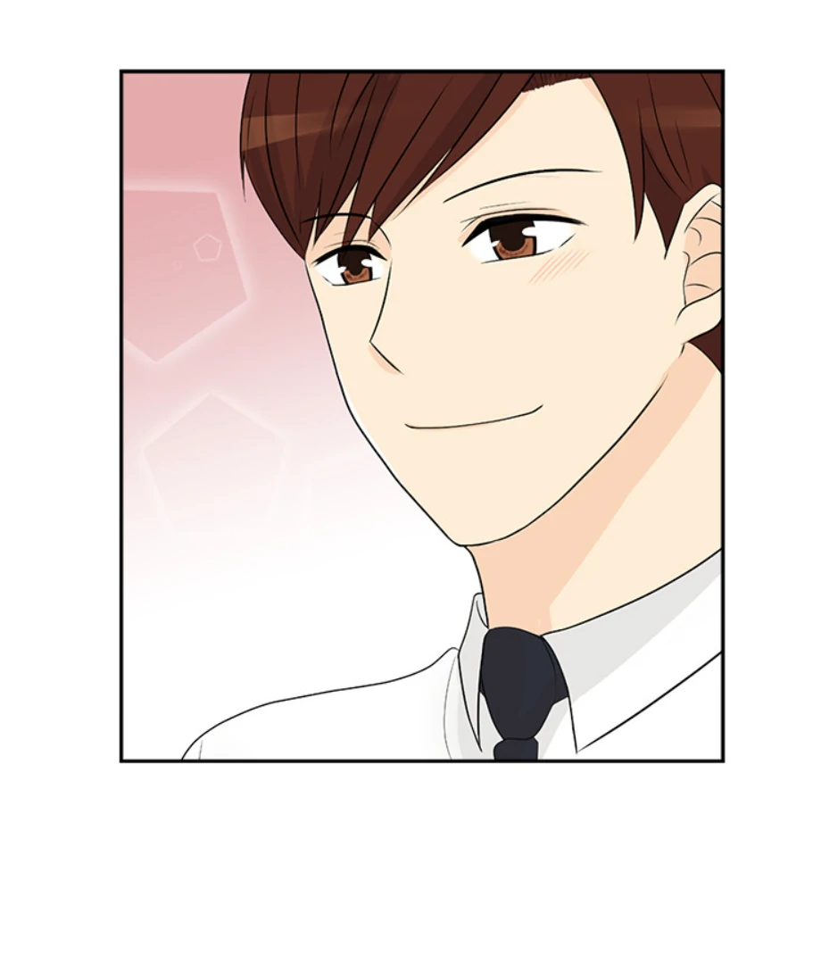Heartbeat Office Love (Official) - Chapter 1 manhwa