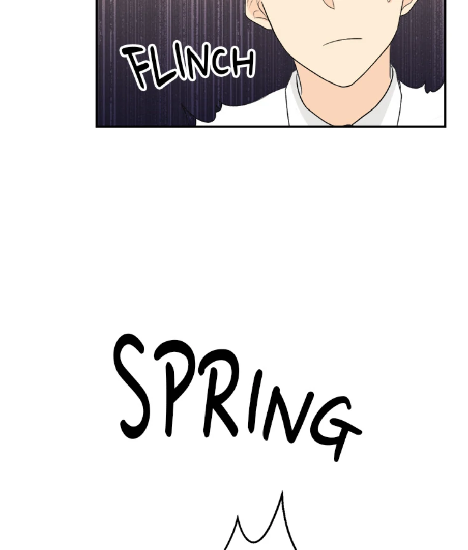 Heartbeat Office Love (Official) - Chapter 1 manhwa
